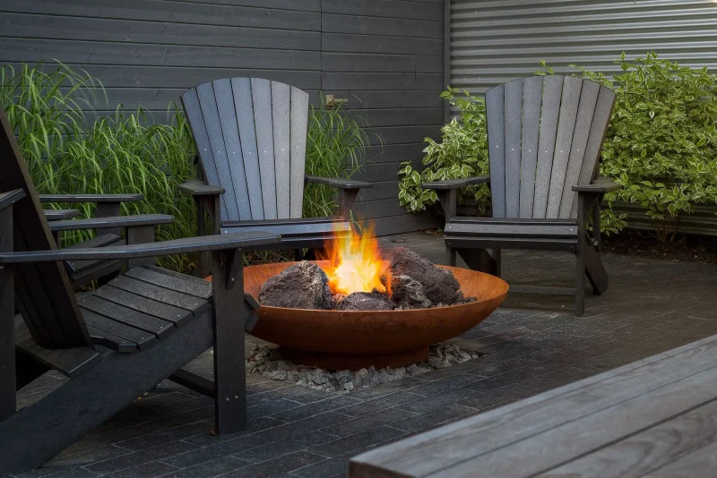 Fire Pit