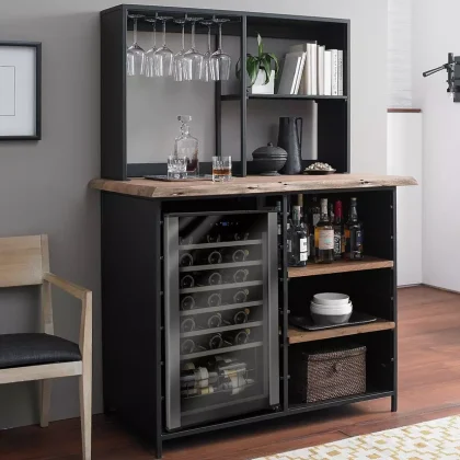 Wine Bar