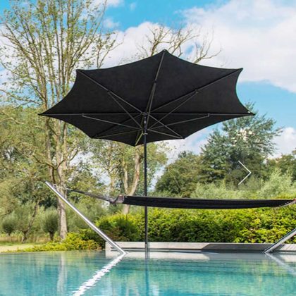Outdoor Umbrellas