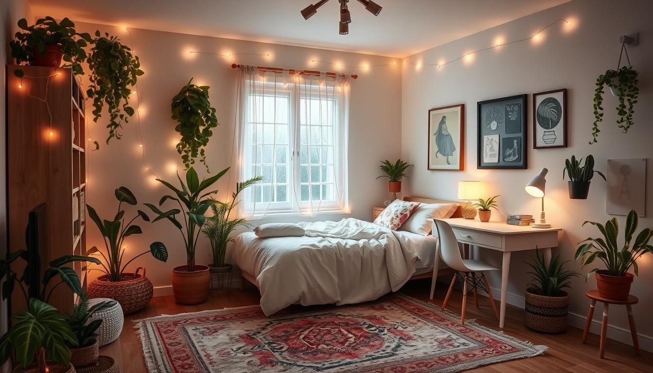 10 Simple Ways to Transform Your Room with Aesthetic Decor